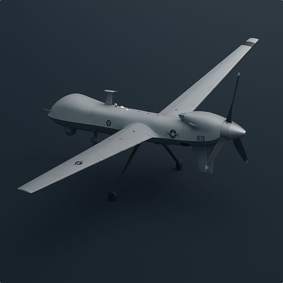 Drone