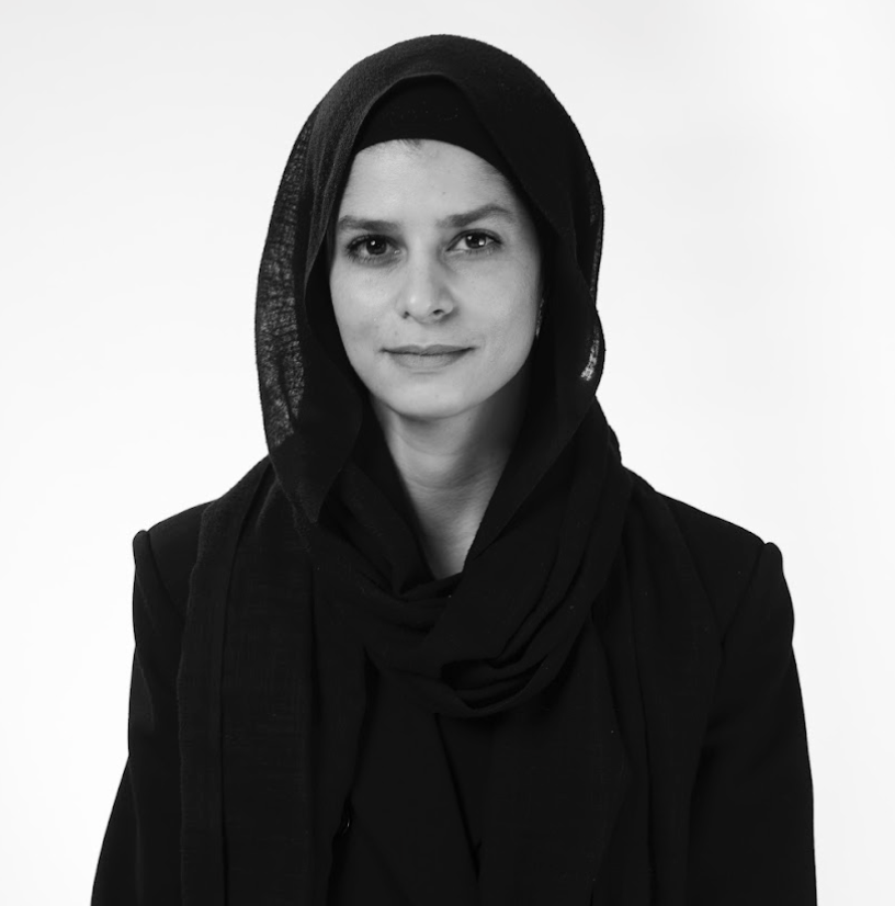 Avatar of Maryem Azzouz