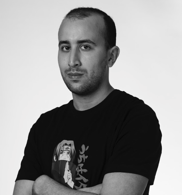 Avatar of Wael Rabah