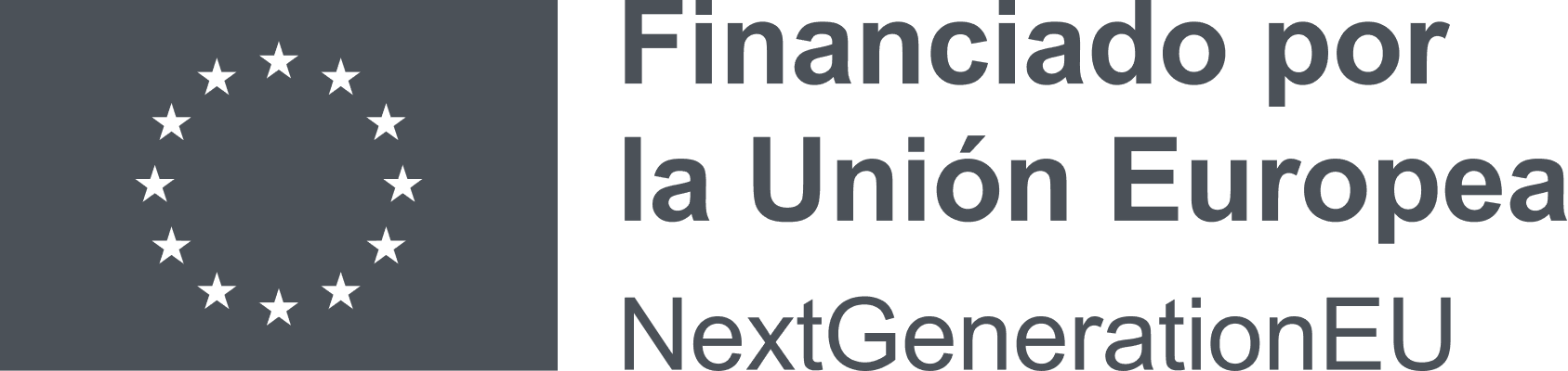 Financiado por la Union Europea Logo